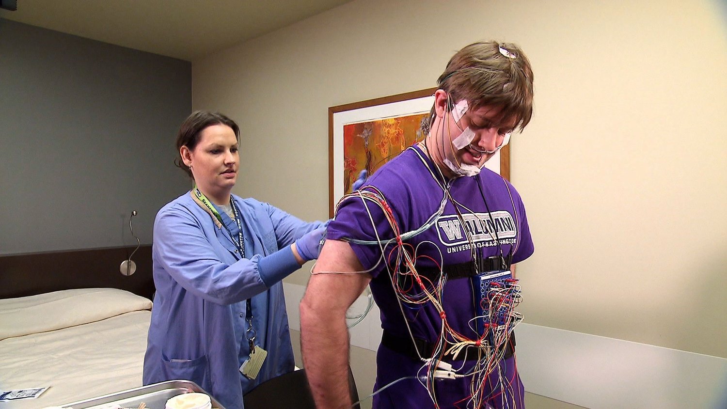 Polysomnography in East Delhi